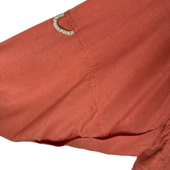 Sportif Performance Vented Fishing Long Sleeve Shirt XL - Picture 4 of 11